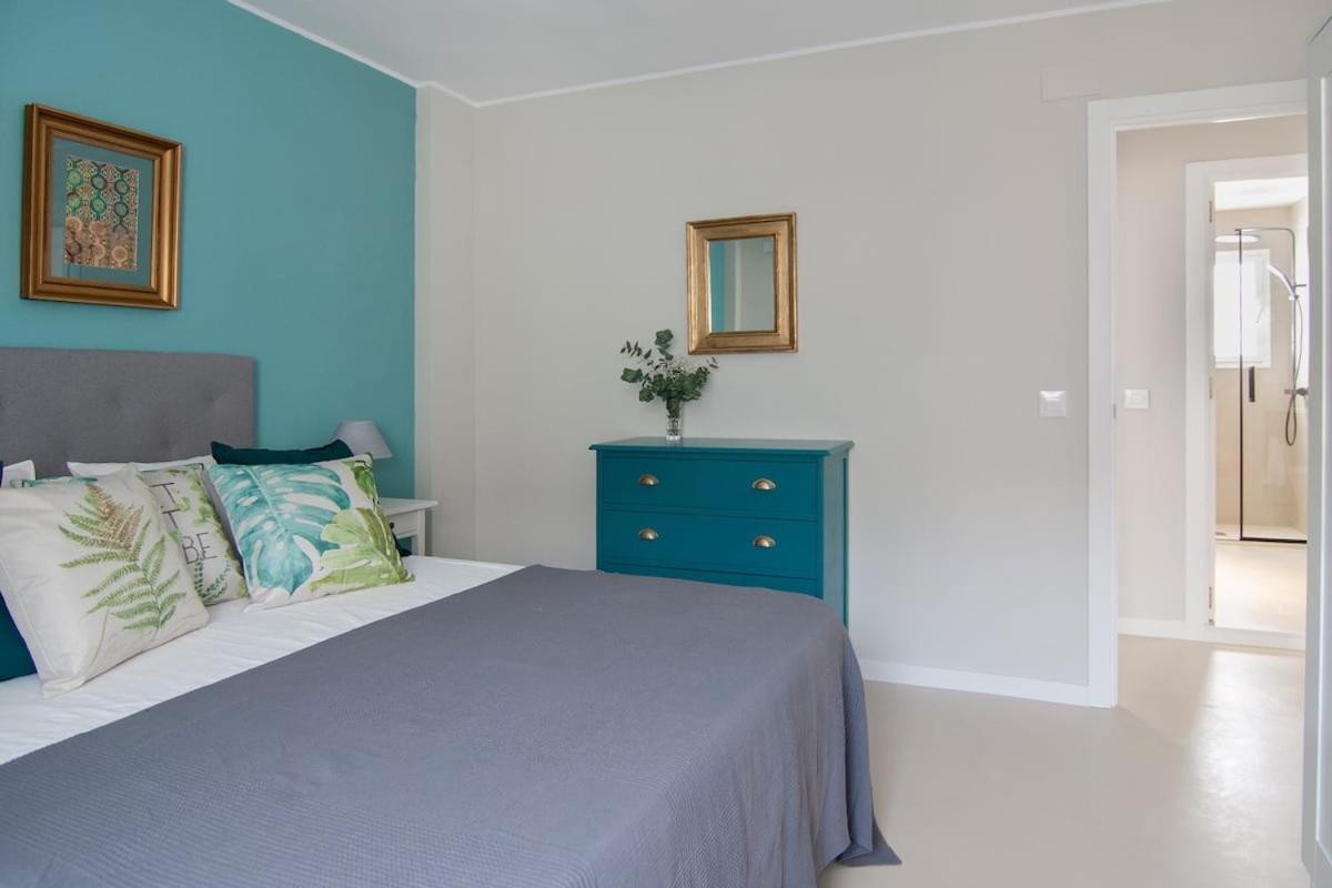 Precioso Y Tranquilo Apartamento En Sevilla Kültér fotó