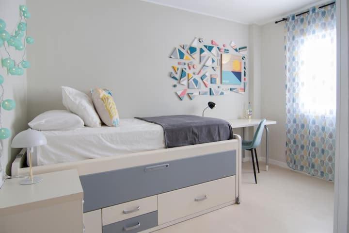 Precioso Y Tranquilo Apartamento En Sevilla Kültér fotó