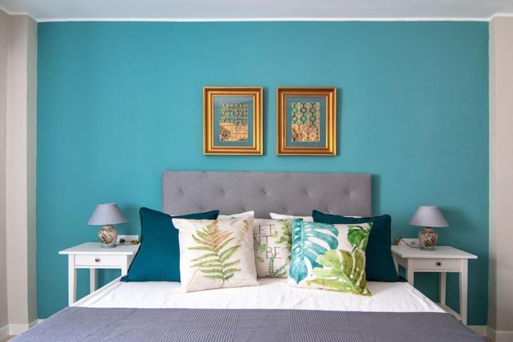 Precioso Y Tranquilo Apartamento En Sevilla Kültér fotó