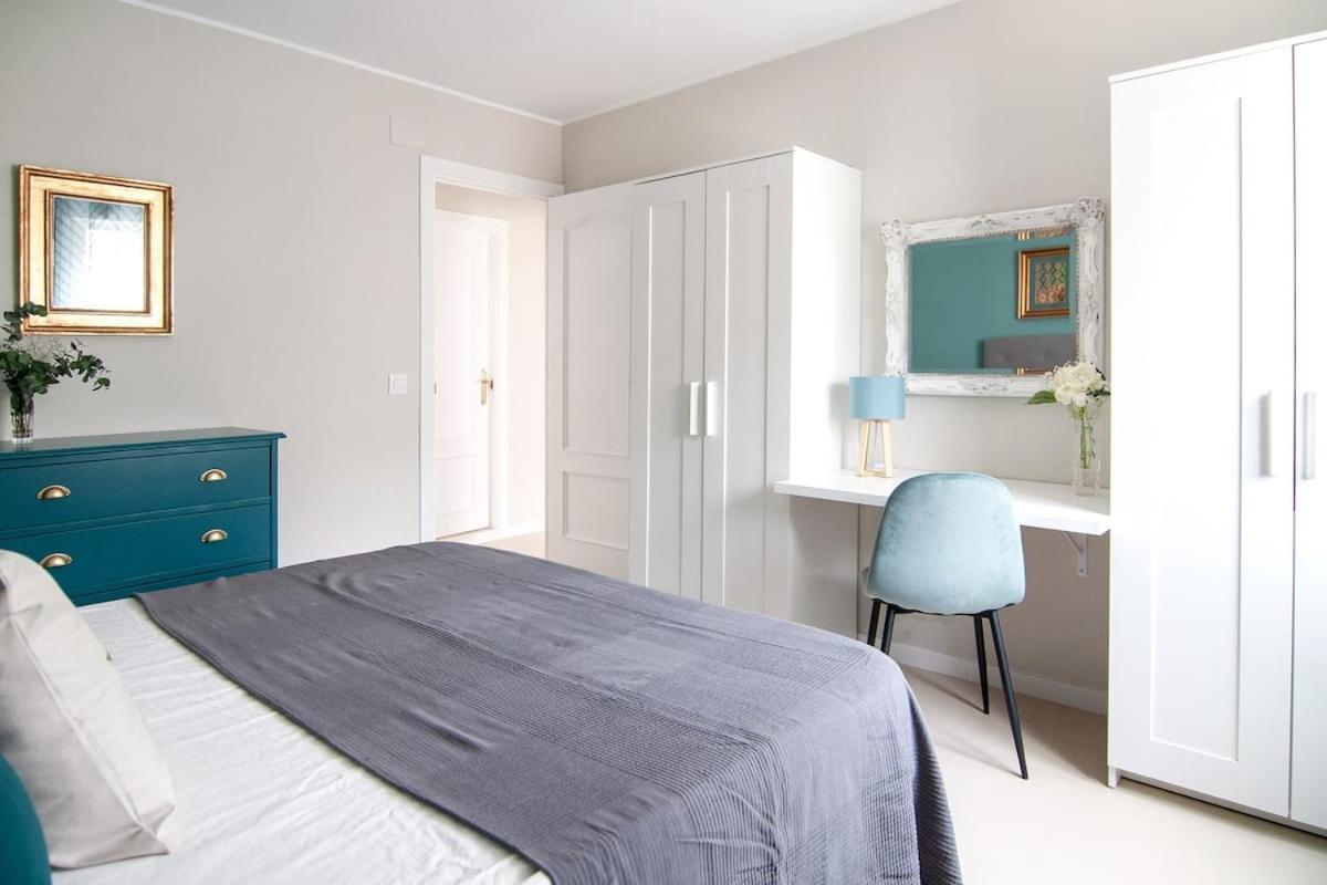 Precioso Y Tranquilo Apartamento En Sevilla Kültér fotó