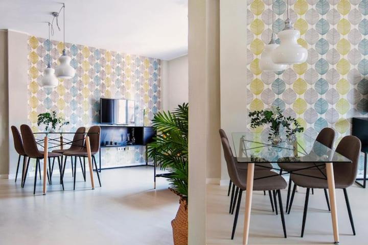 Precioso Y Tranquilo Apartamento En Sevilla Kültér fotó