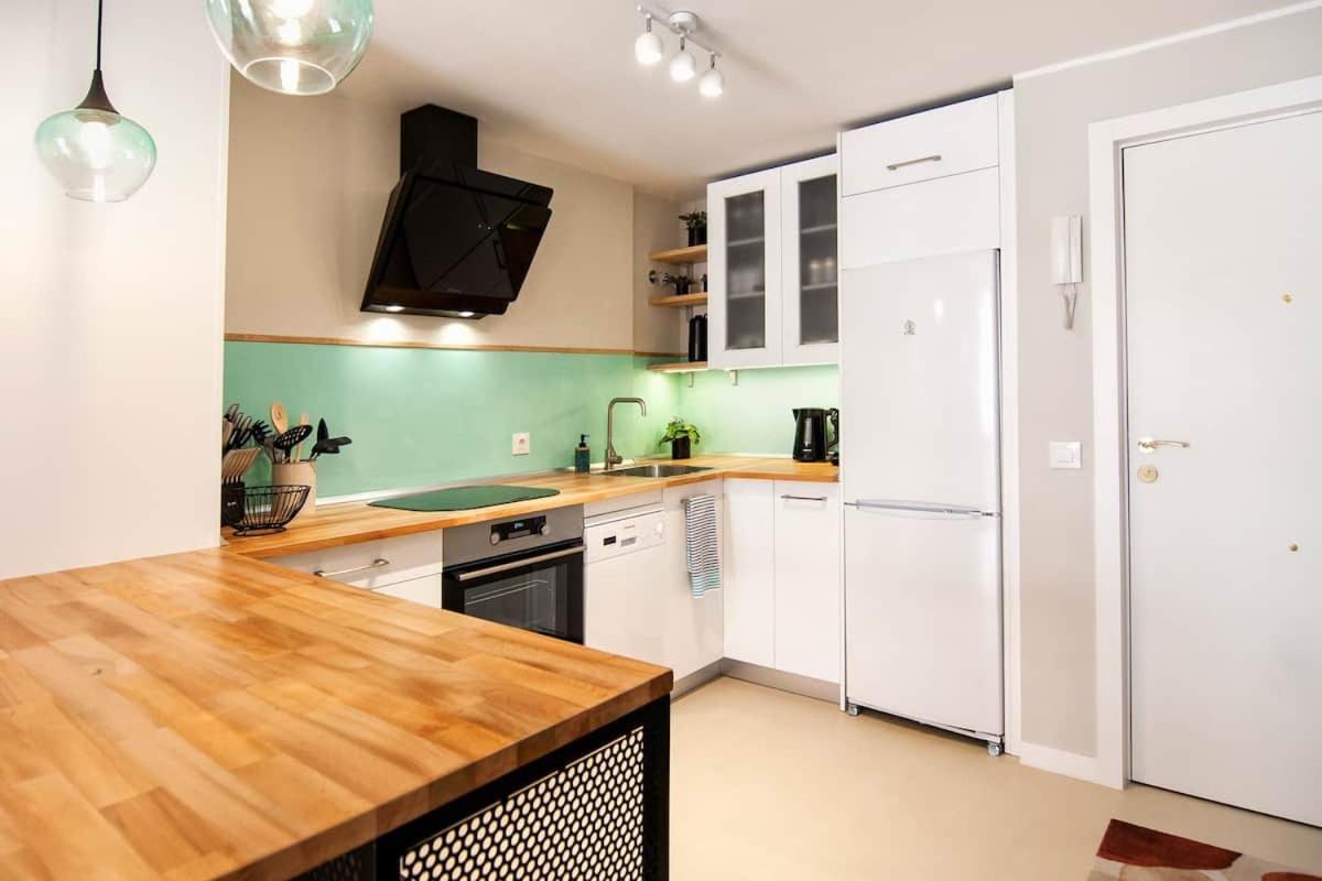 Precioso Y Tranquilo Apartamento En Sevilla Kültér fotó
