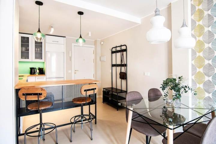 Precioso Y Tranquilo Apartamento En Sevilla Kültér fotó